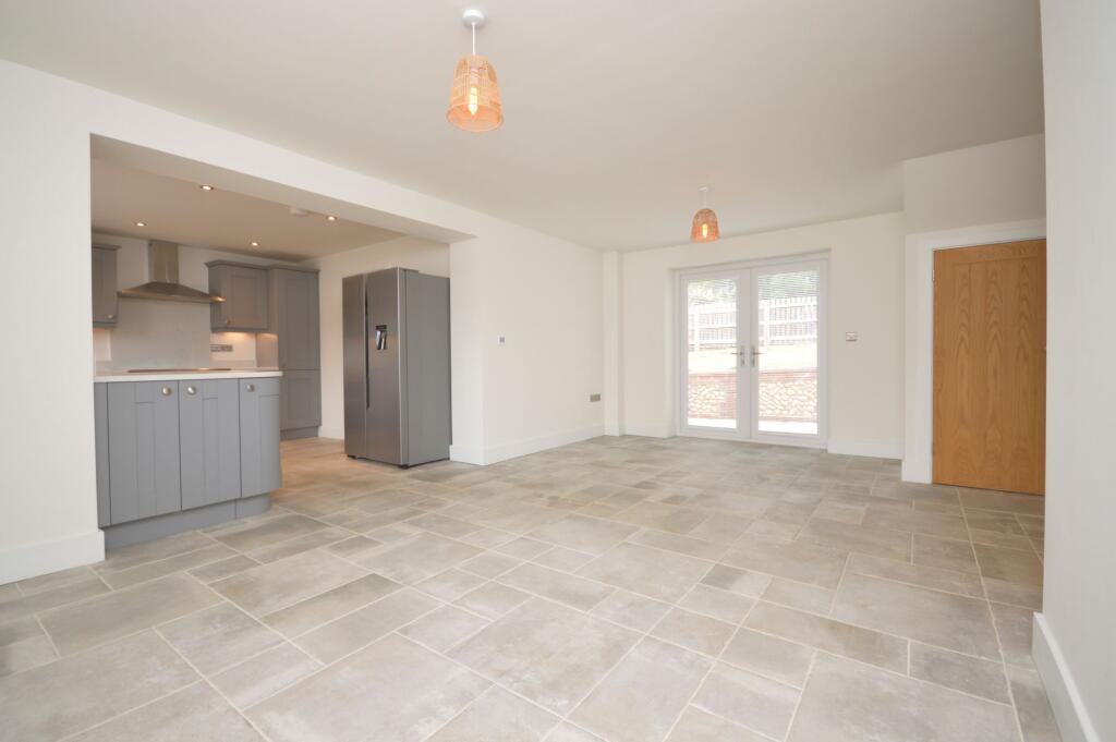 House in Norwich - View 5