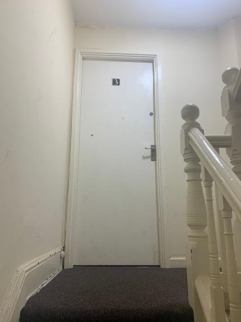 Gillott Road, Birmingham, B16