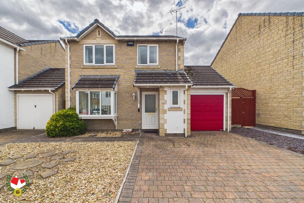 Main image of property: Thomas Stock Gardens, Abbeymead, Gloucester, GL4 5GH