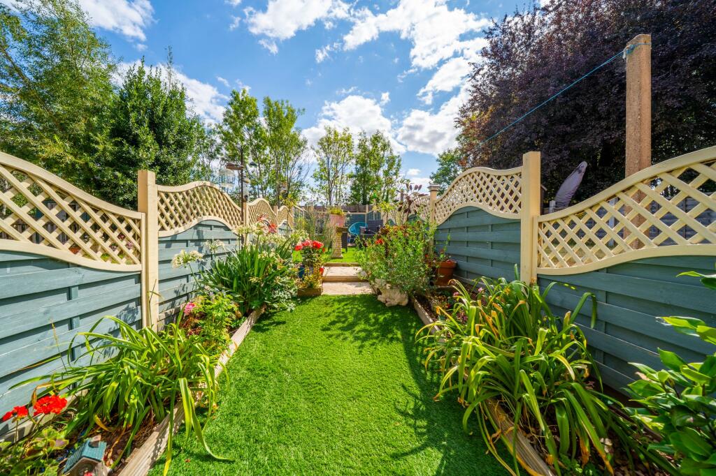 Apartment in Bridgnorth, Shropshire - View 4