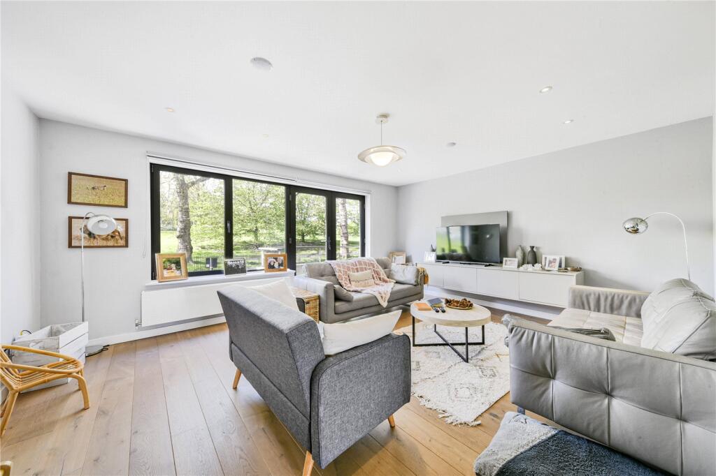 Main image of property: Meadowbank, Primrose Hill, London, NW3