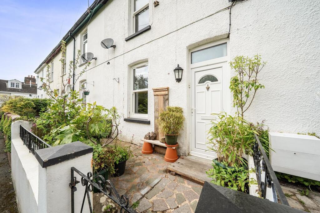 Main image of property: Lilac Terrace, Tiverton