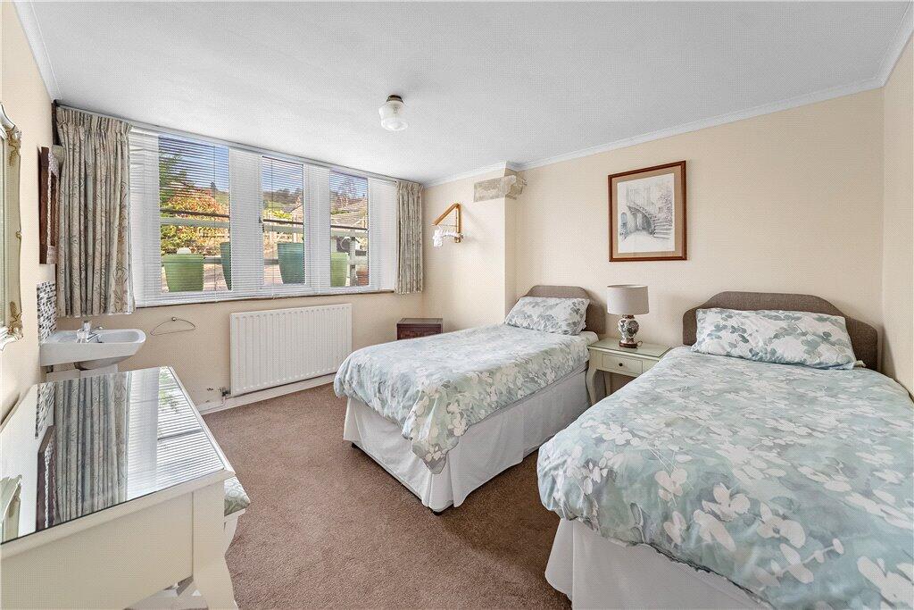 Apartment in Pateley Bridge, High and Low Bishopside - More