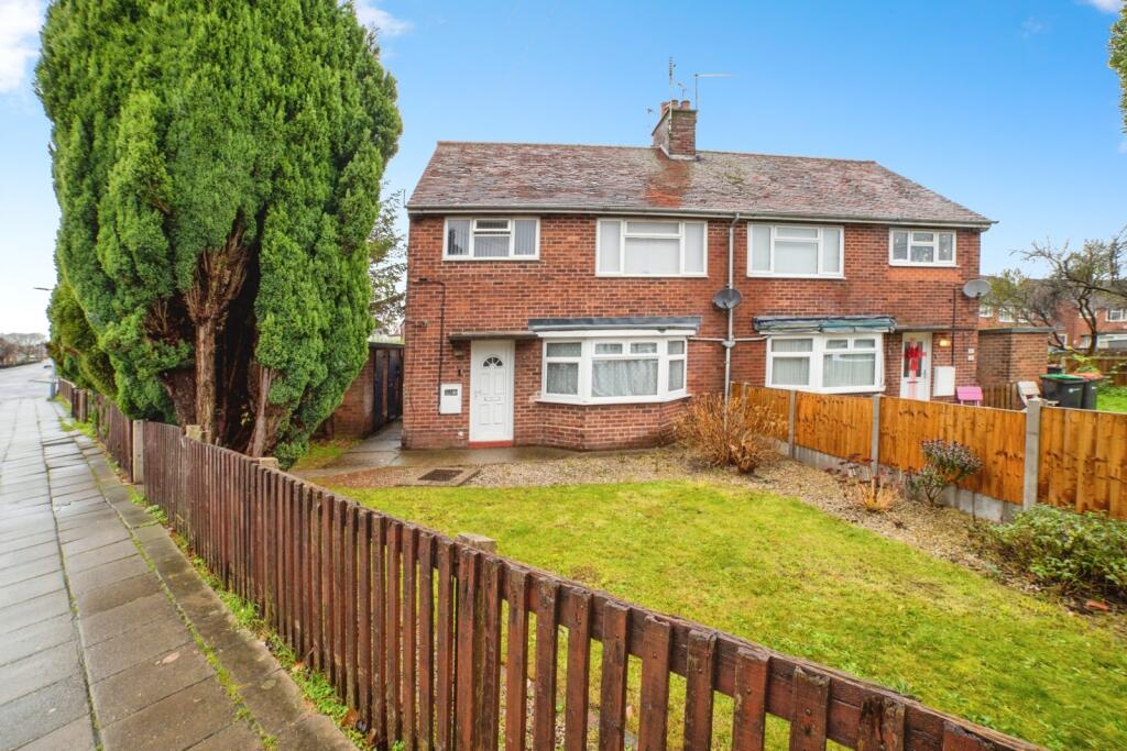 Main image of property: Cedar Close, SUTTON-IN-ASHFIELD, Nottinghamshire, NG17