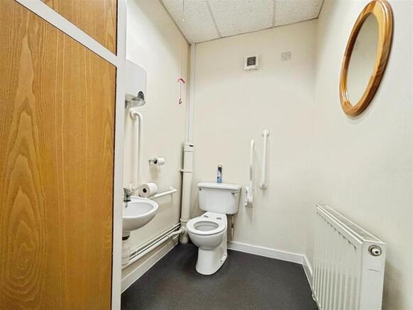 WC