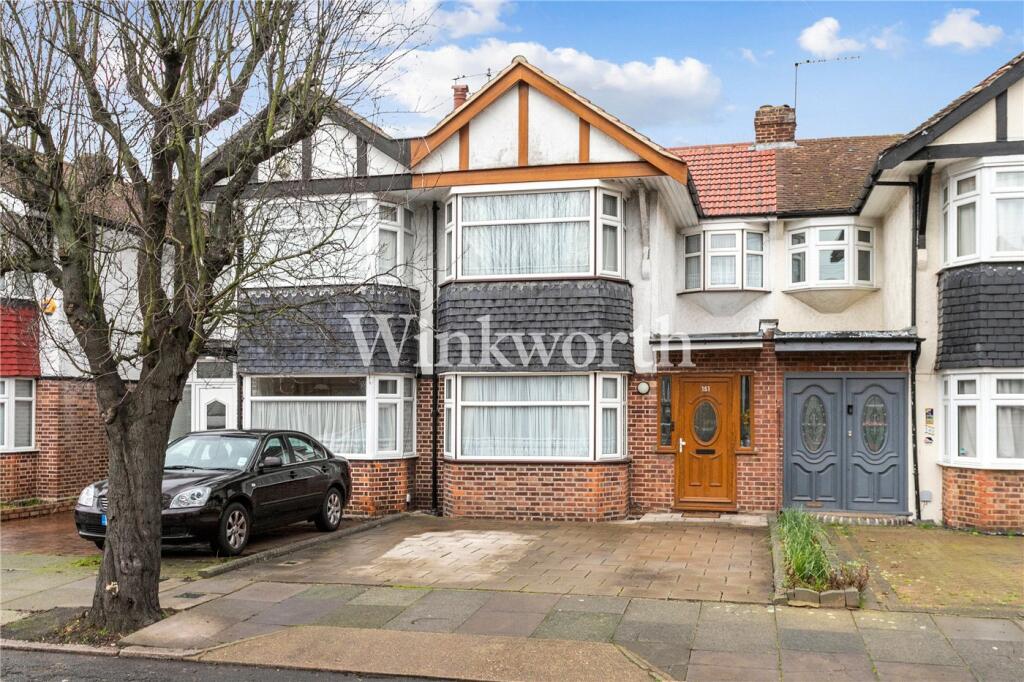 Main image of property: Empire Avenue, London, N18