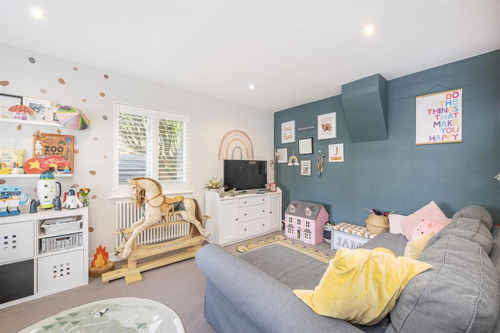 House in St Albans, Fleetville - View 5