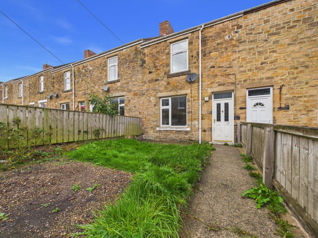 Main image of property: Percy Avenue, Catchgate, Stanley, Durham, DH9 8EP