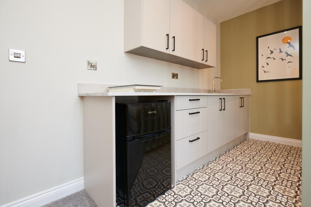 House in Nottingham - More