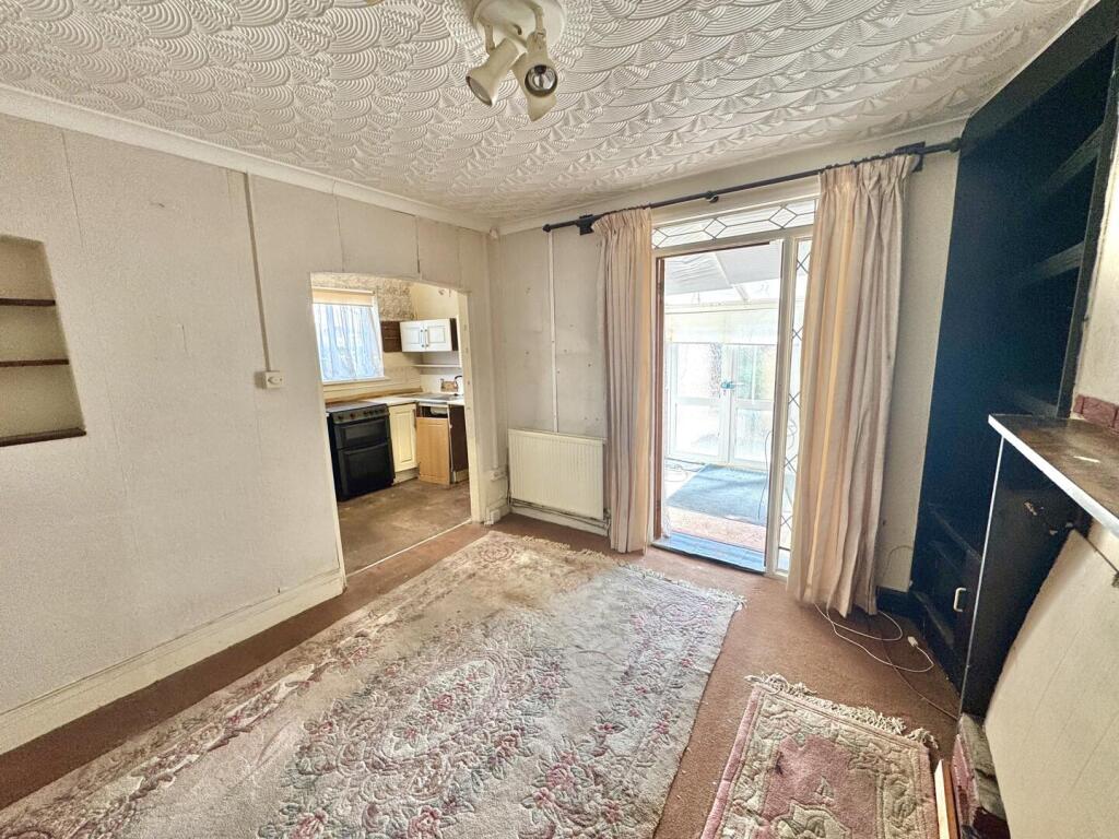 Hawthorn Road East, Llandaff North, Cardiff photo 4