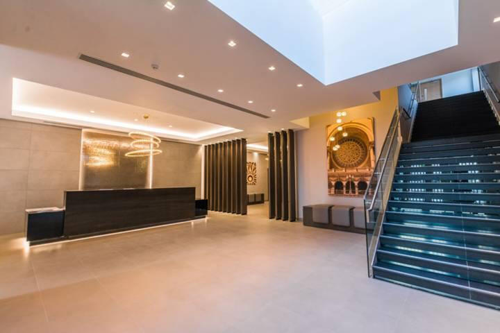 Main image of property: Smithfield Square, High Street, Hornsey, N8