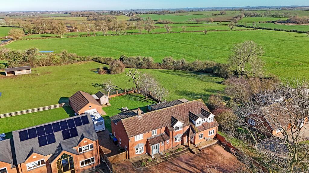 Main image of property: School Lane, Peatling Magna