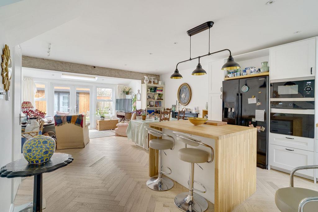 Main image of property: Swaffield Road, Earlsfield, London, SW18