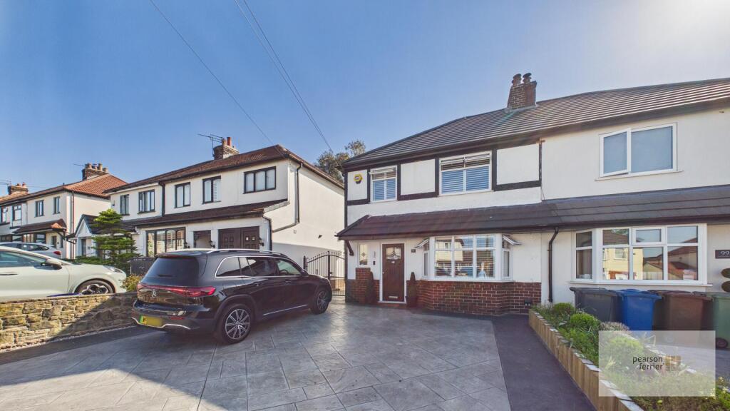 Main image of property: Longsight Road, Ramsbottom, Bury
