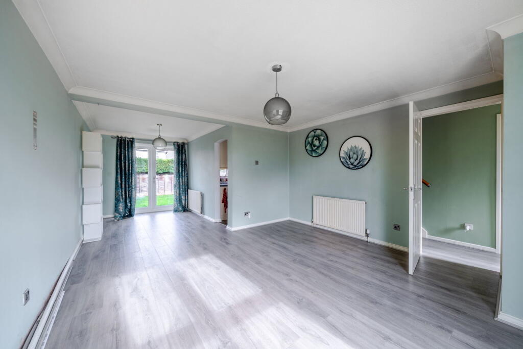 House in York - View 3