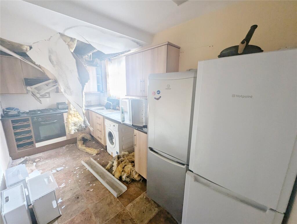 Apartment in Liverpool, Wavertree - View 5