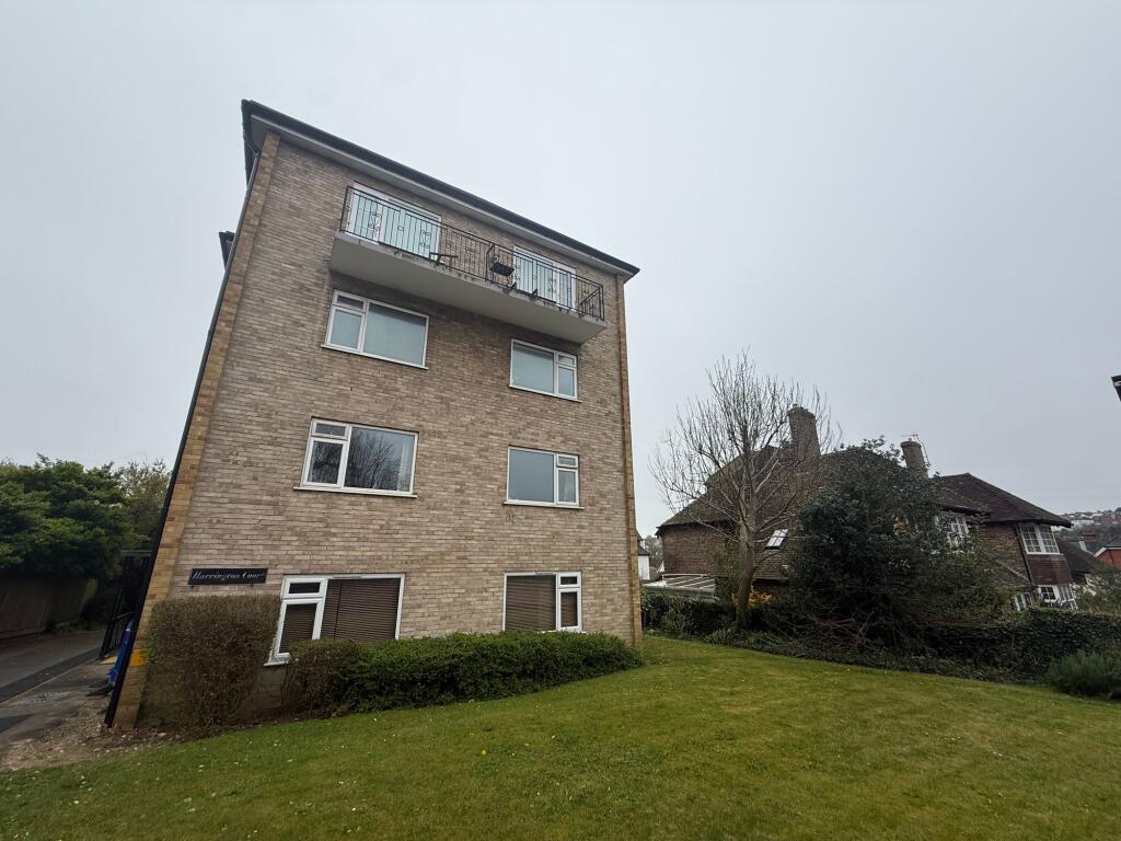 Main image of property: Harrington Road, Brighton, BN1