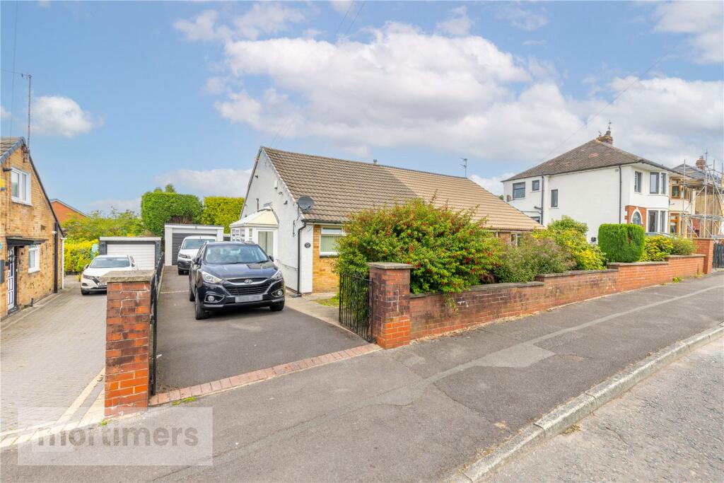 Main image of property: Woodside Road, Accrington, Lancashire, BB5