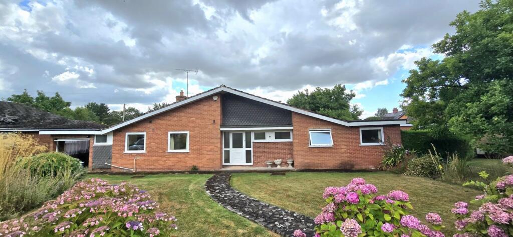 Main image of property: Madley