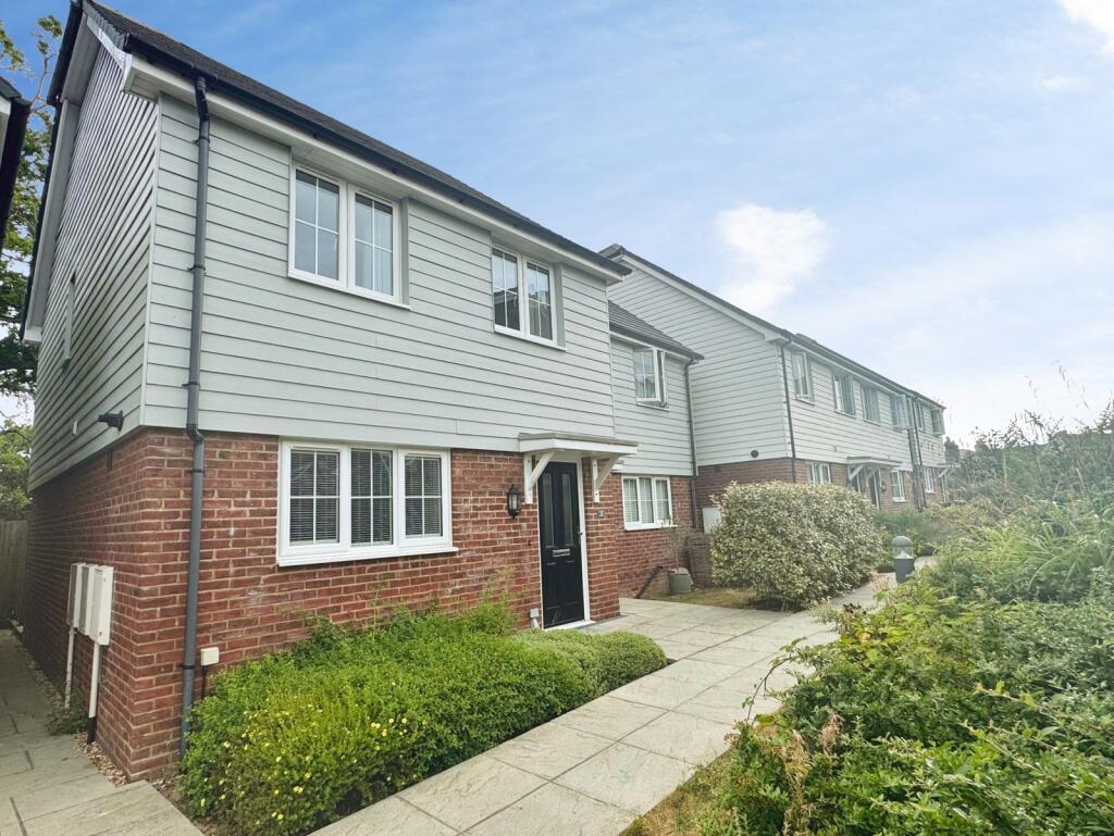 Main image of property: Oxley Close, St. Leonards-on-Sea, East Sussex, TN38