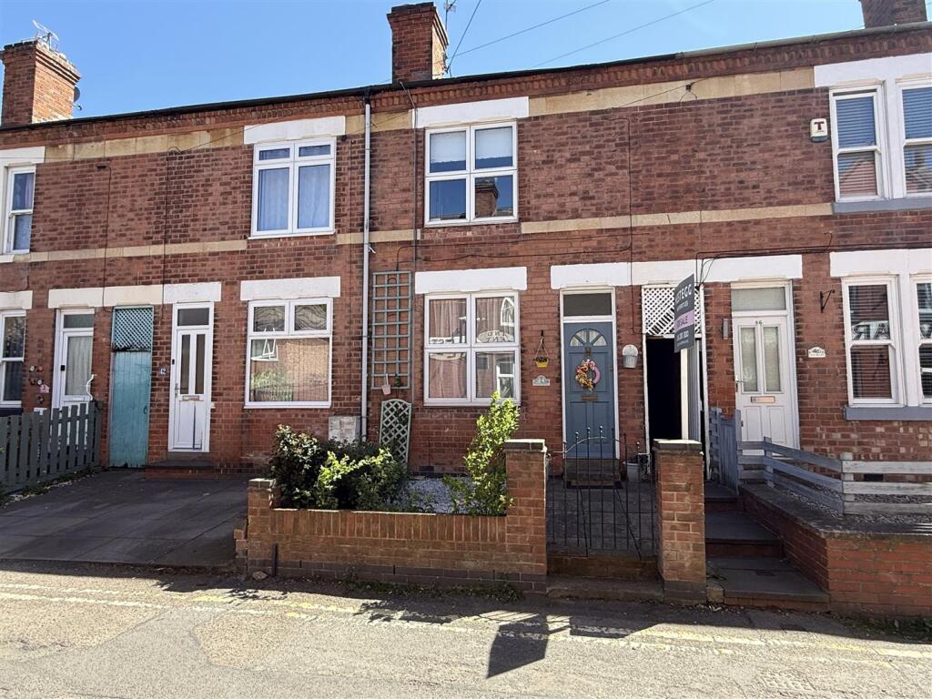 Main image of property: Narrow Lane, Old Aylestone Village