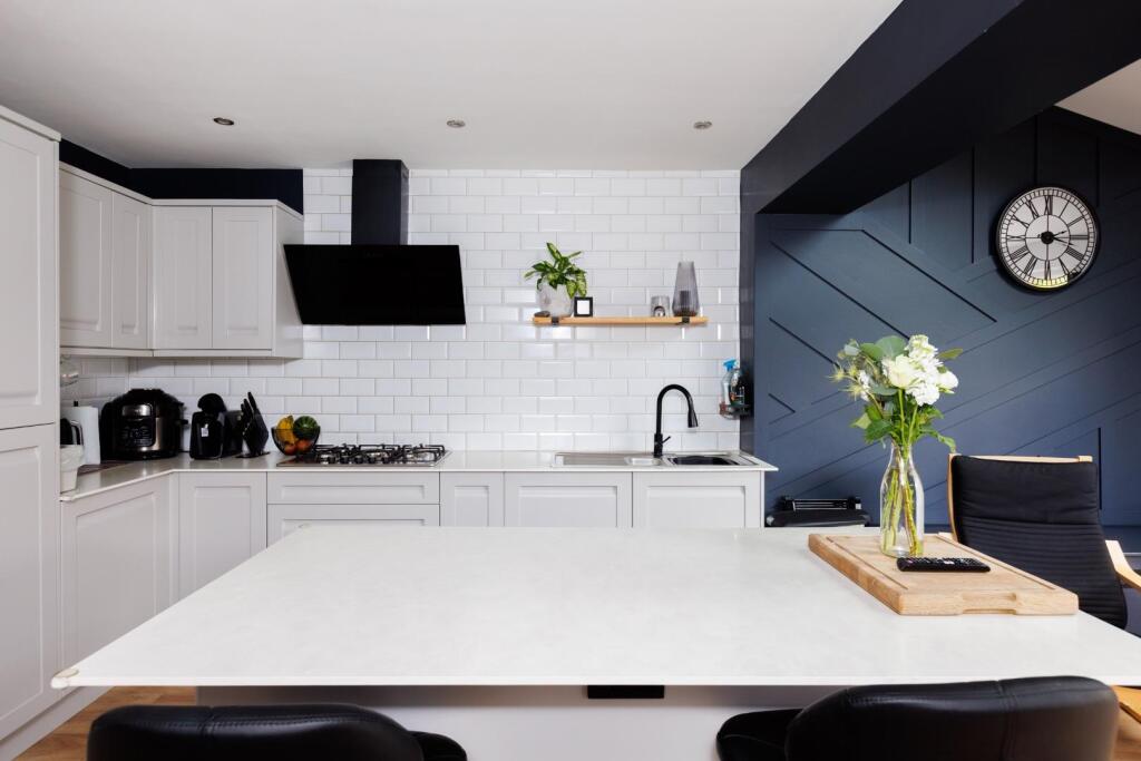 Main image of property: Samuel White Road, Hanham
