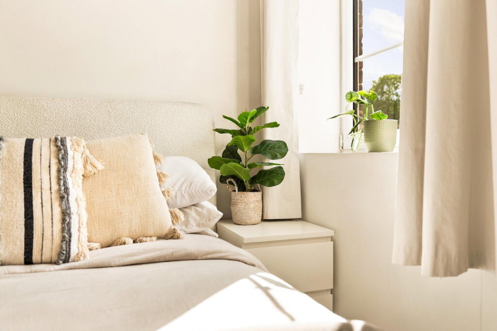 Apartment in Crewe - View 5