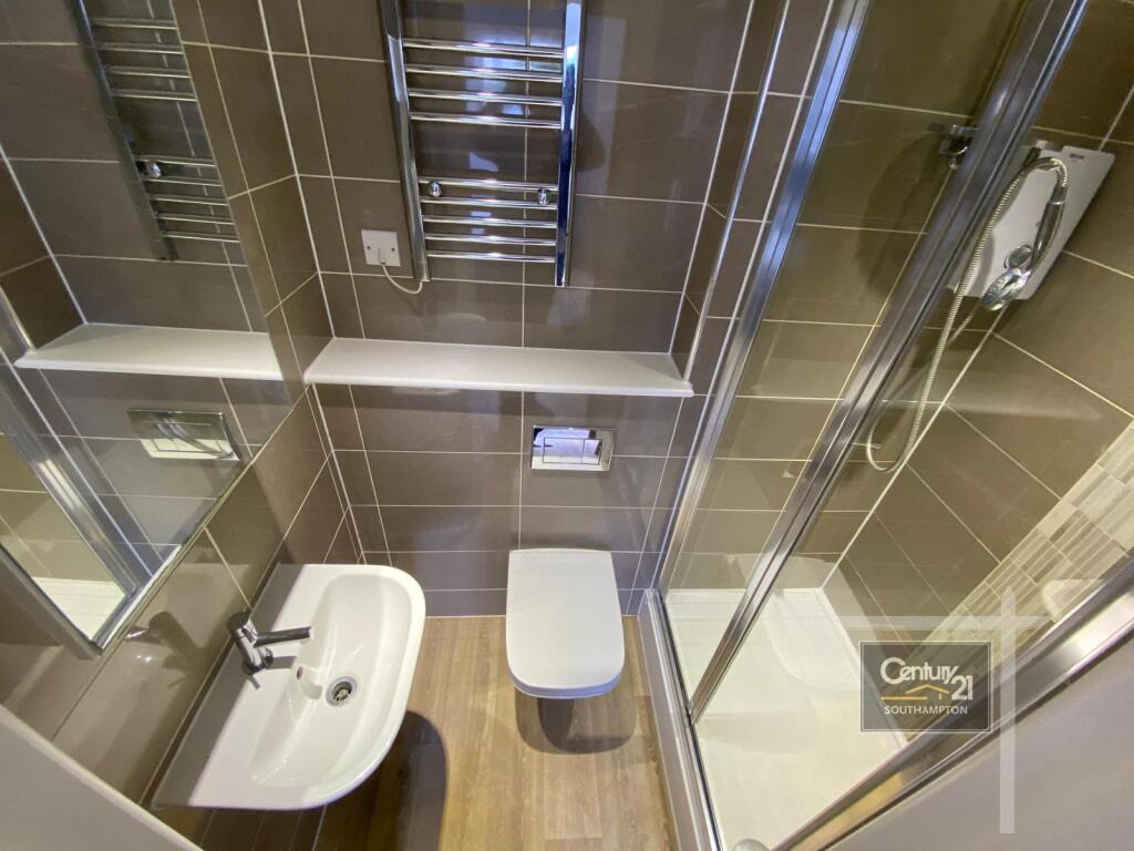 Apartment in Southampton, Bedford Place, The Polygon - View 4