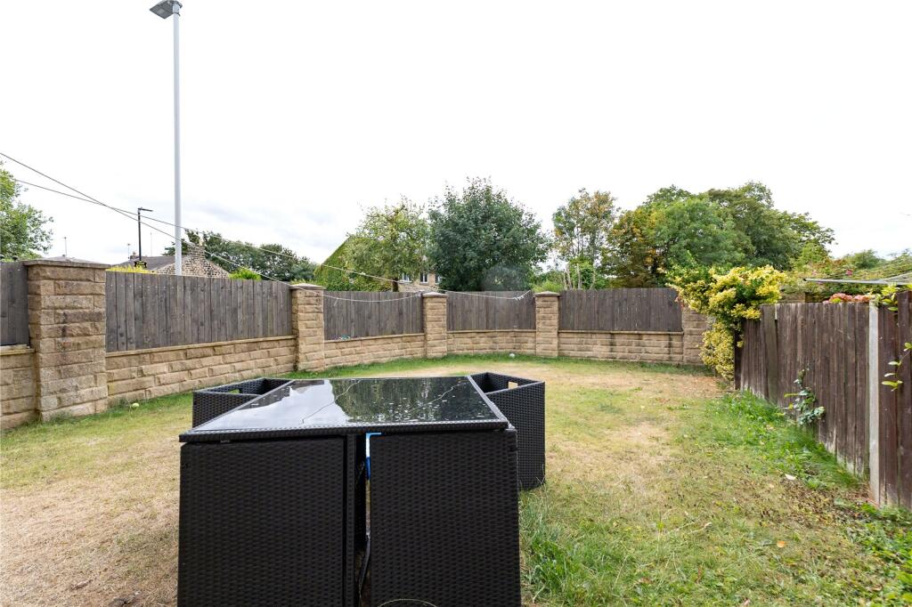 House in Leeds, Cuddy Hill, Tranmere Park - View 4