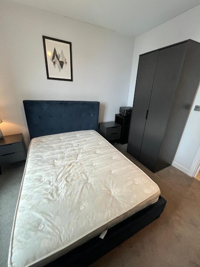 Apartment in Manchester, Petersfield, City Centre - View 5