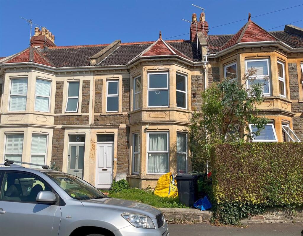 Main image of property: Hengrove Road, Bristol