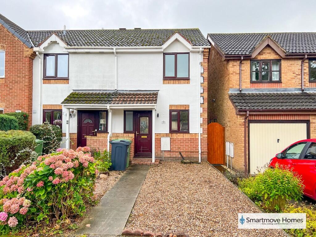 Main image of property: Oak Tree Close, Swanwick