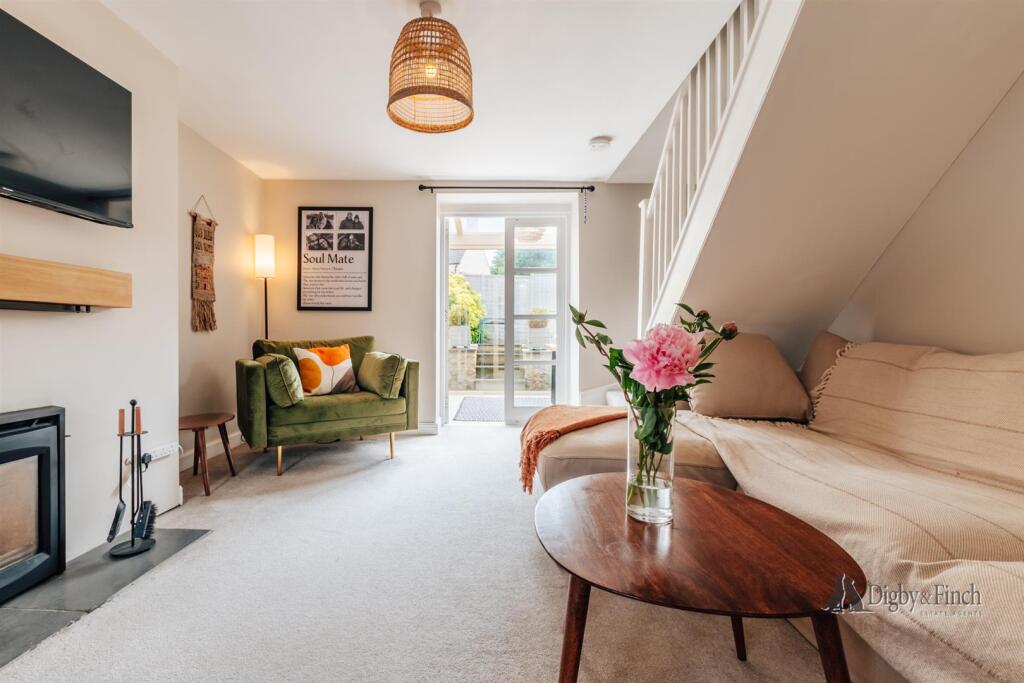 House in Stamford, Collyweston - View 3