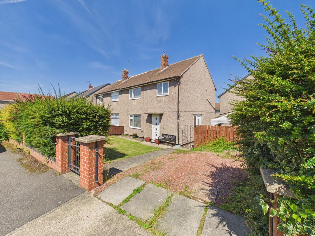 Heugh Hill, Springwell Village, NE9, Springwell Village