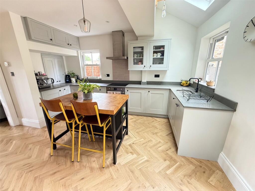House in Durham, Kimblesworth and Plawsworth - View 5