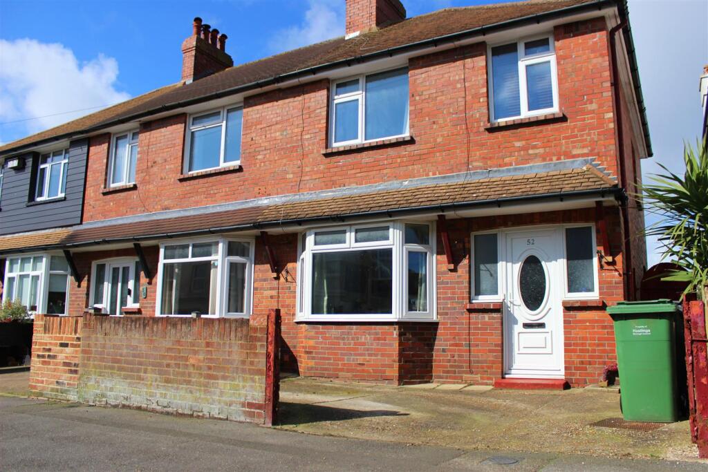 Main image of property: Winchelsea Road, Hastings