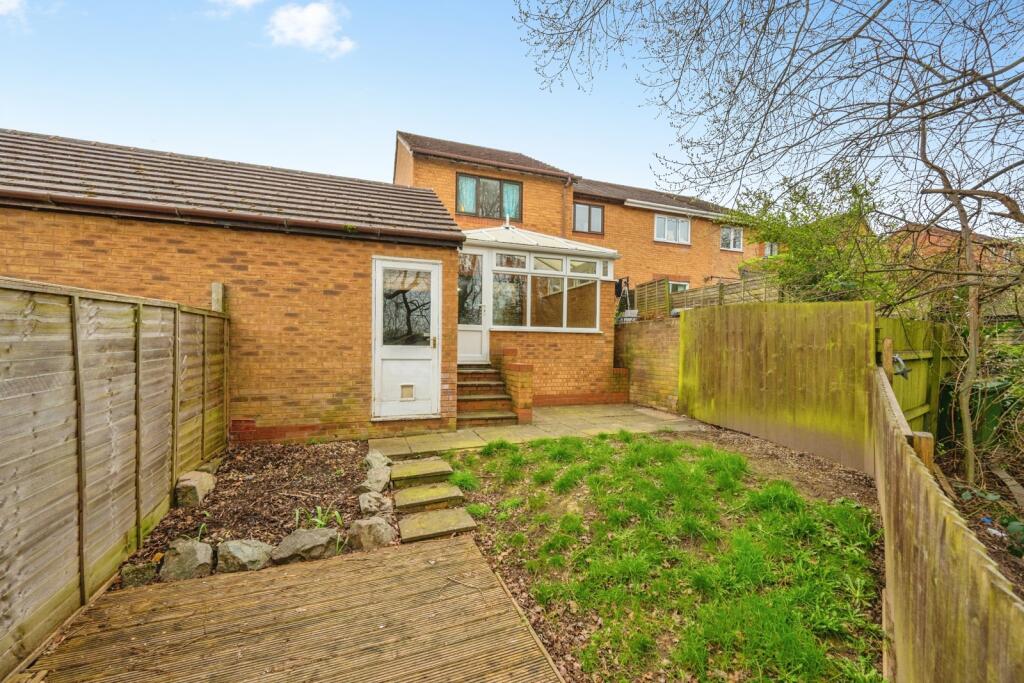 Additional image 13 of Foxwood Road, Birchmoor, Tamworth, Warwickshire, B78