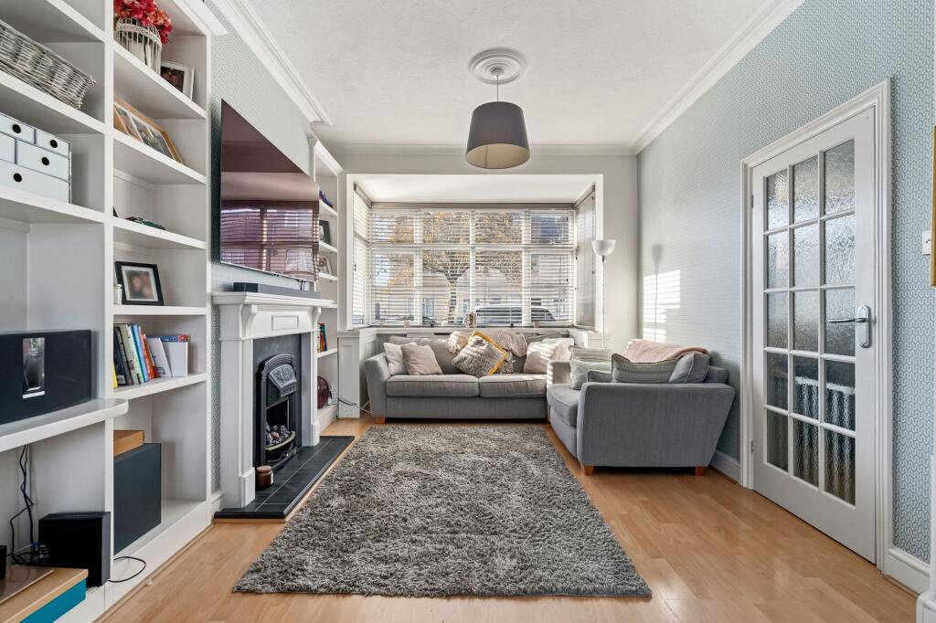 Main image of property: Gander Green Lane, Sutton, SM1