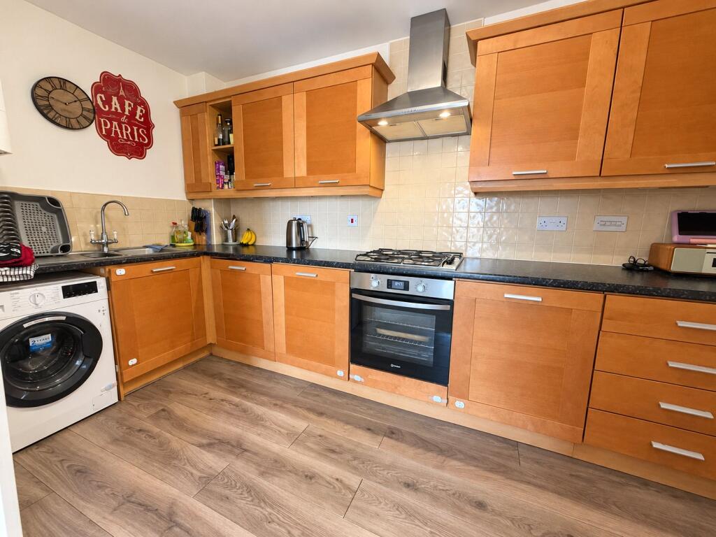 Apartment in Liverpool - View 5