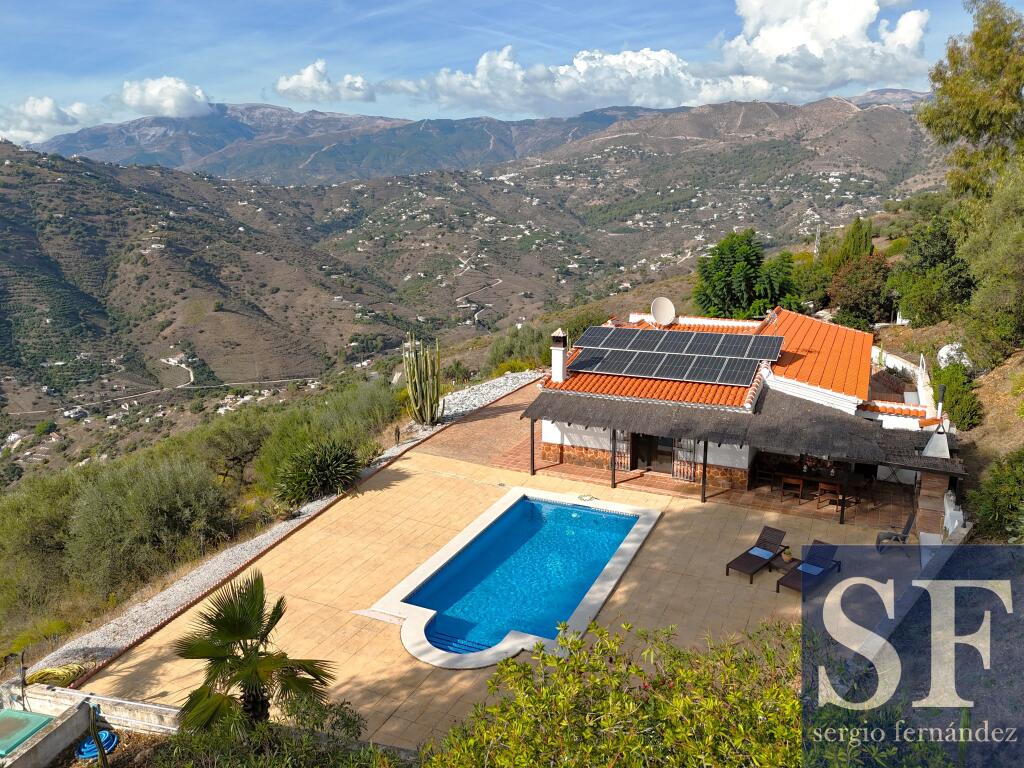 Main image of property: Andalucia, Malaga, Cómpeta