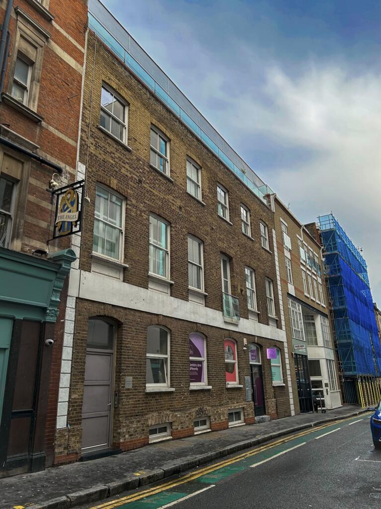 Main image of property: Leonard Street, London, EC2A