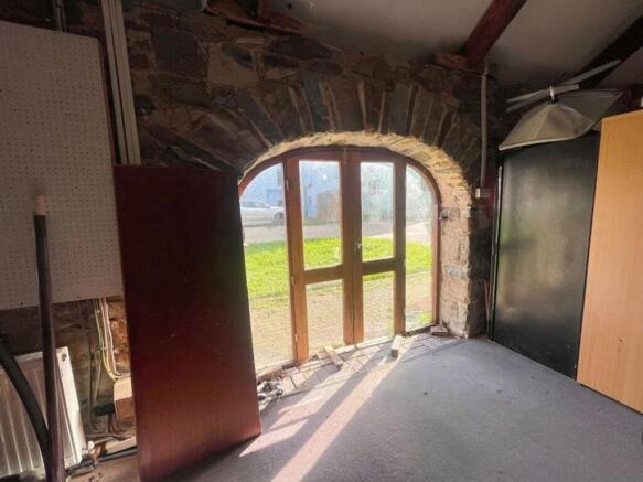 The Coach House