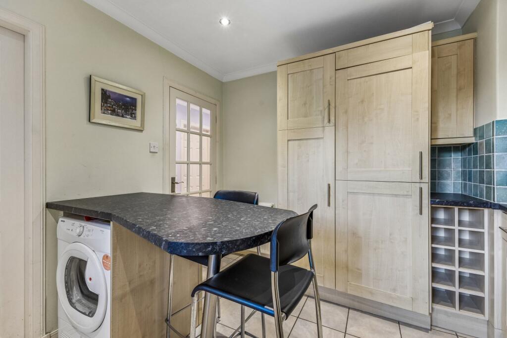 House in Bannockburn, Hillpark, Broomridge - View 5