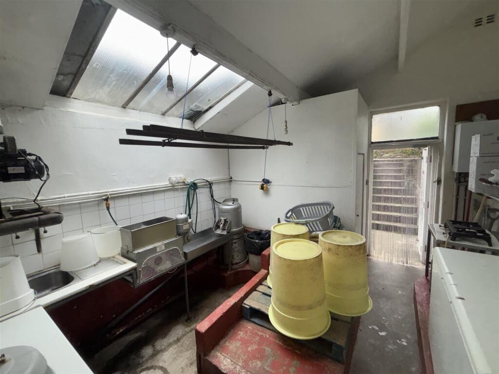 Additional image 7 of Fish & Chips, Silsden, West Yorkshire