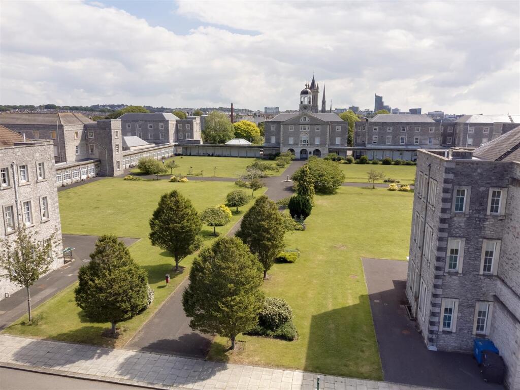 Main image of property: Craigie Drive, Plymouth