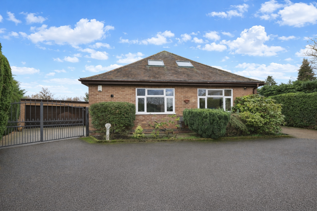 Main image of property: Thornton Close, Wollaton, Nottingham, NG8