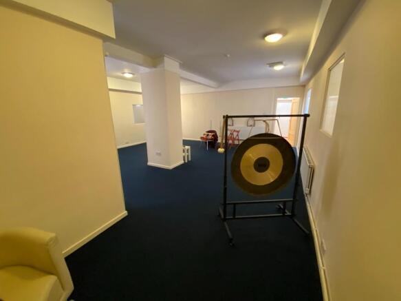 Office/Studio