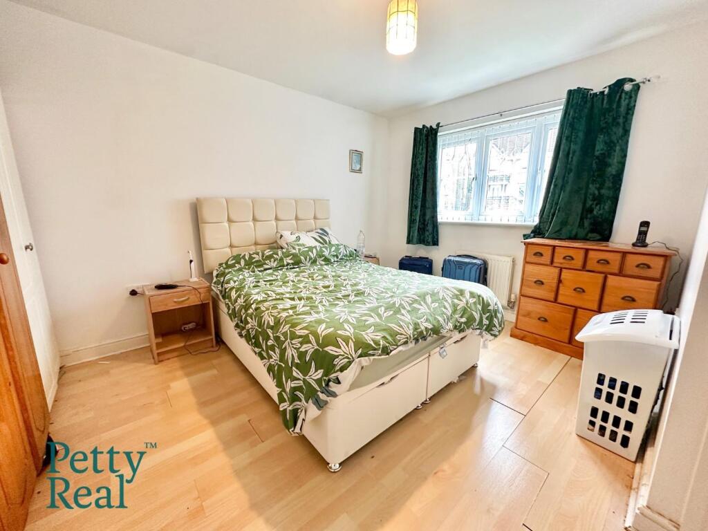 Priory Chase, Nelson – pohled 5