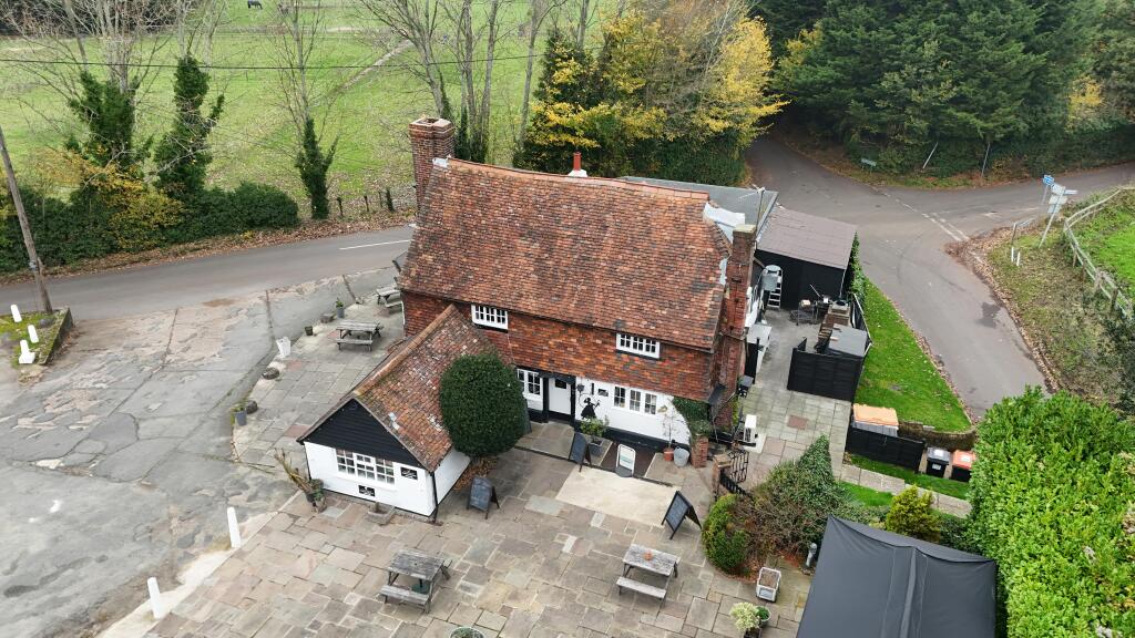 Main image of property: Bo-Peep, Hewitts Road, Orpington, BR6 7QL