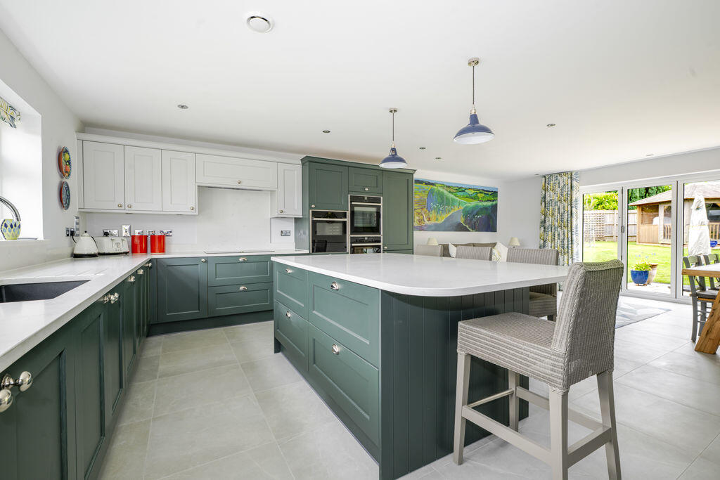 House in Tonbridge - View 3
